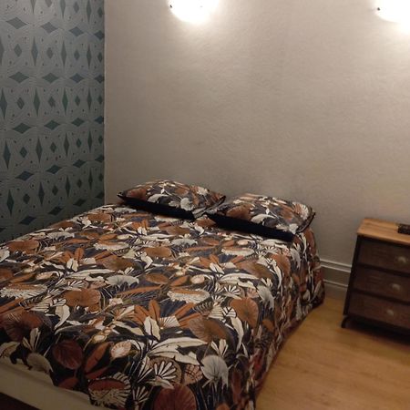Sezane Apartment Bains-les-Bains Ngoại thất bức ảnh