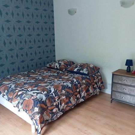 Sezane Apartment Bains-les-Bains Ngoại thất bức ảnh