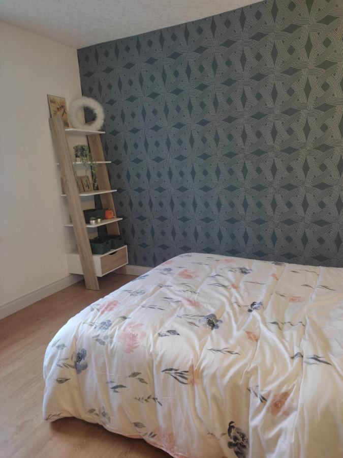 Sezane Apartment Bains-les-Bains Ngoại thất bức ảnh