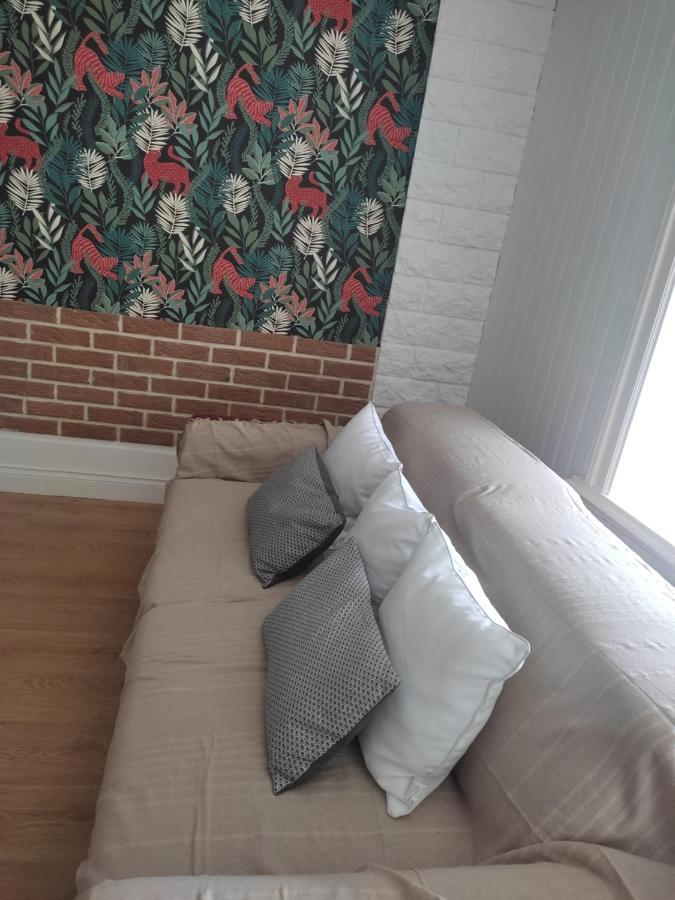 Sezane Apartment Bains-les-Bains Ngoại thất bức ảnh
