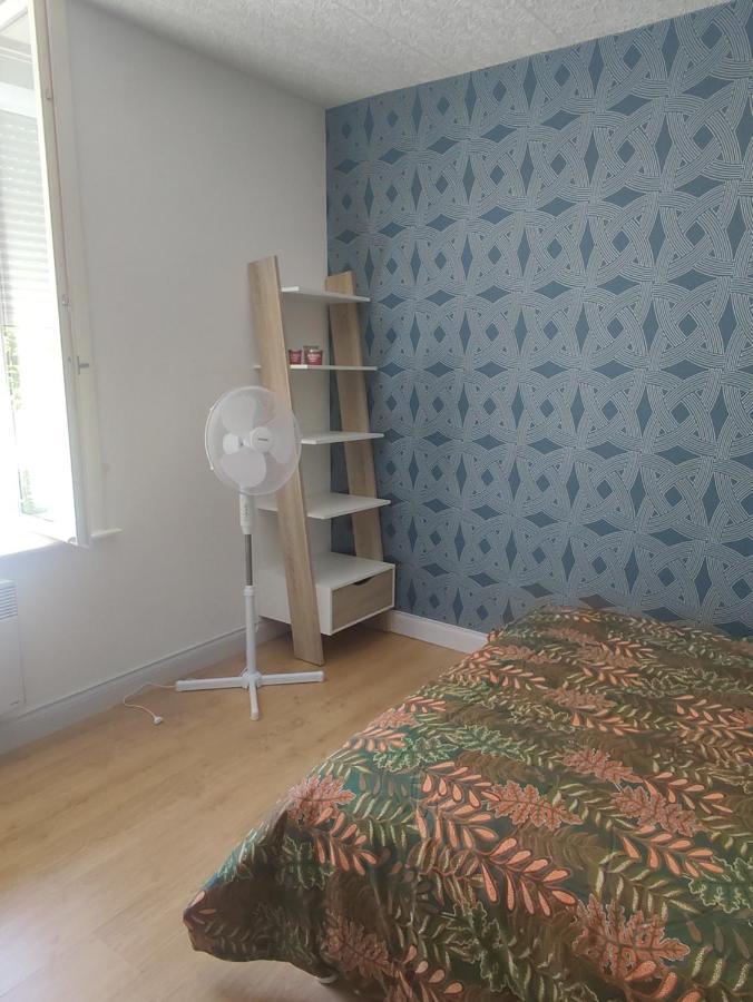 Sezane Apartment Bains-les-Bains Ngoại thất bức ảnh