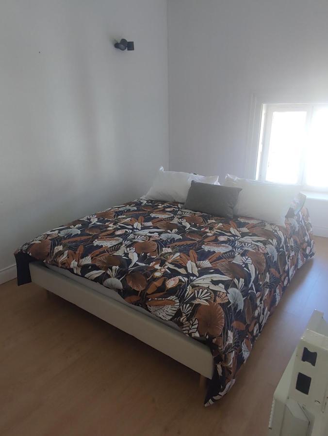Sezane Apartment Bains-les-Bains Ngoại thất bức ảnh