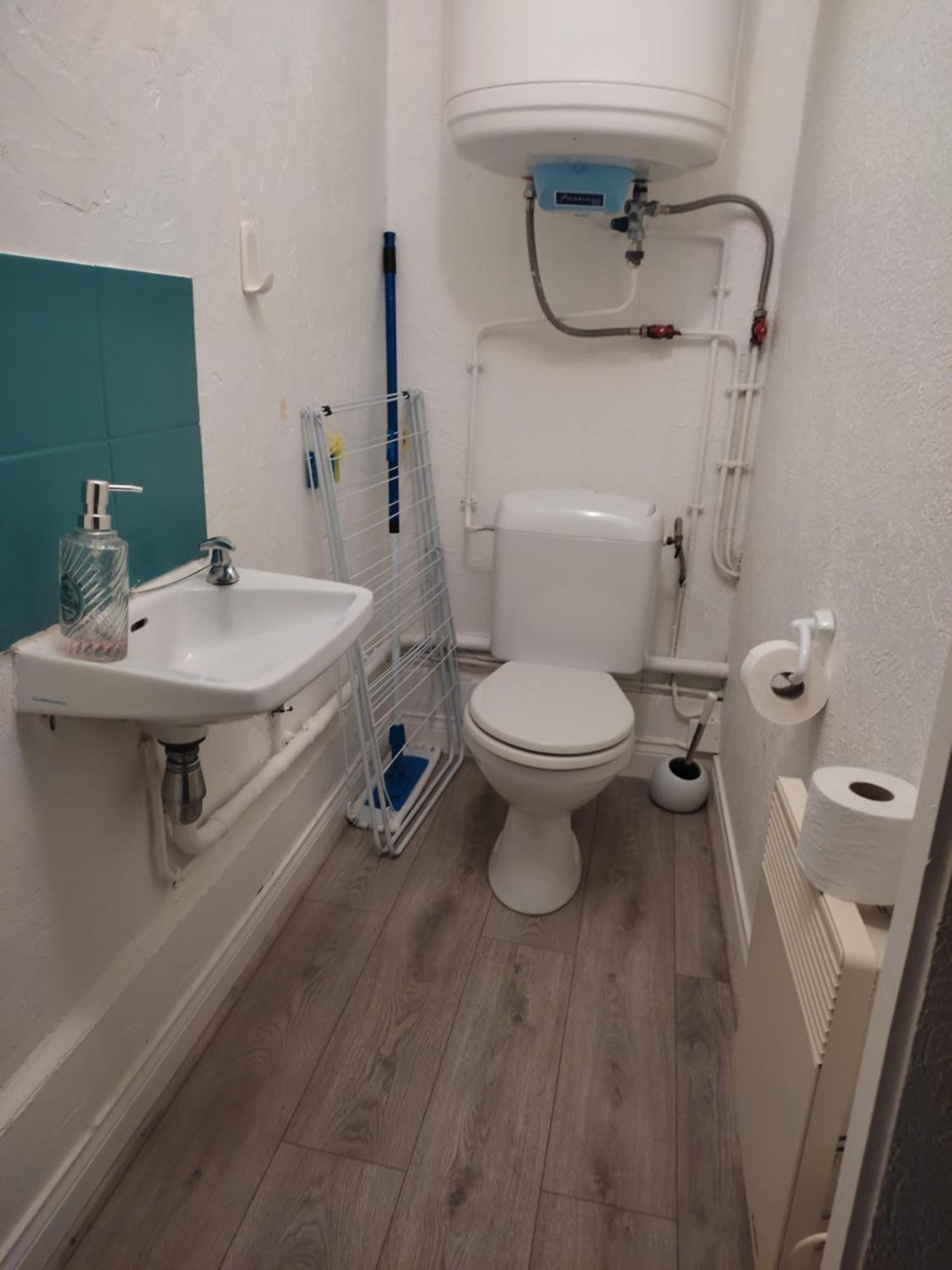 Sezane Apartment Bains-les-Bains Ngoại thất bức ảnh
