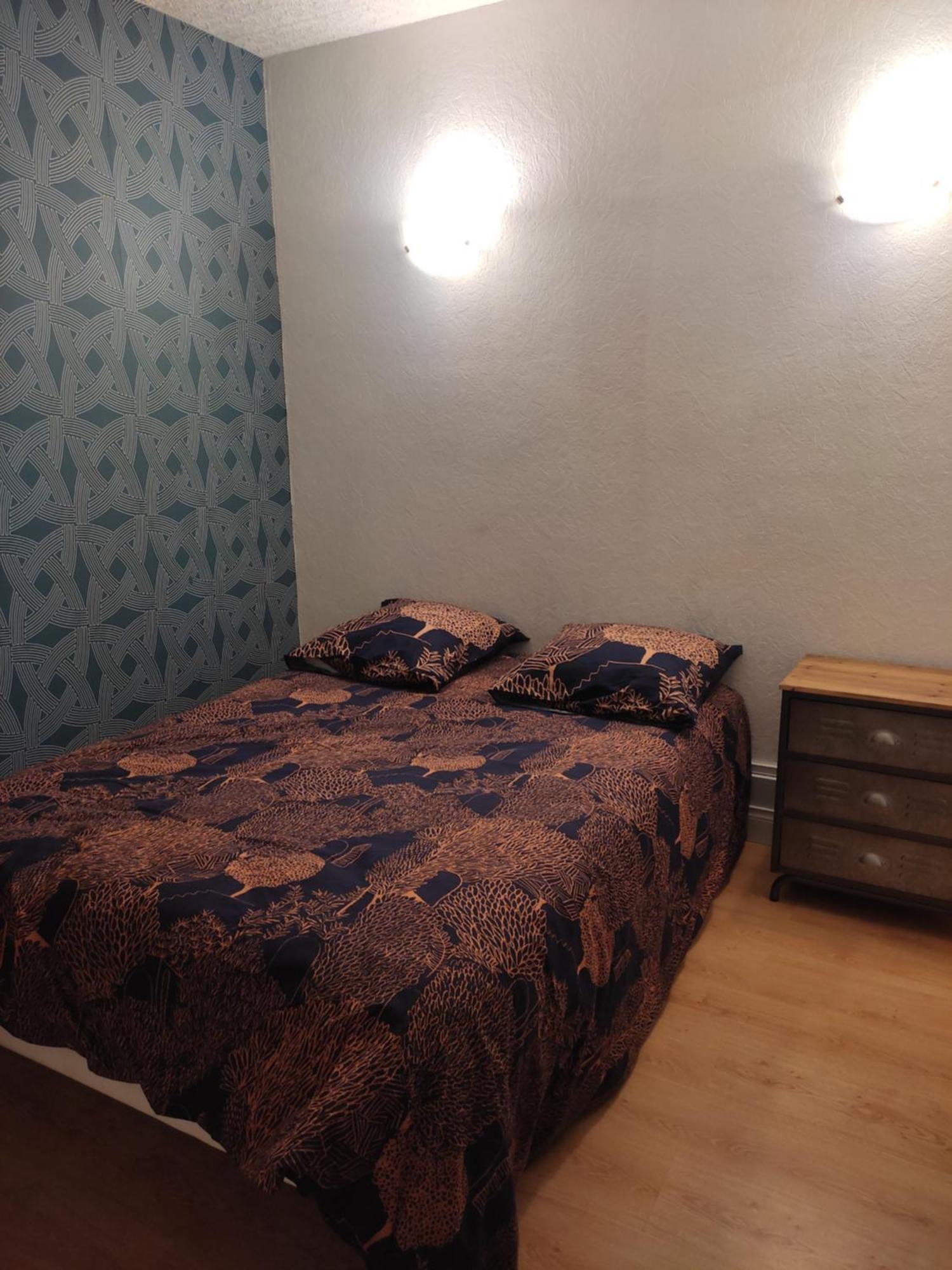 Sezane Apartment Bains-les-Bains Ngoại thất bức ảnh