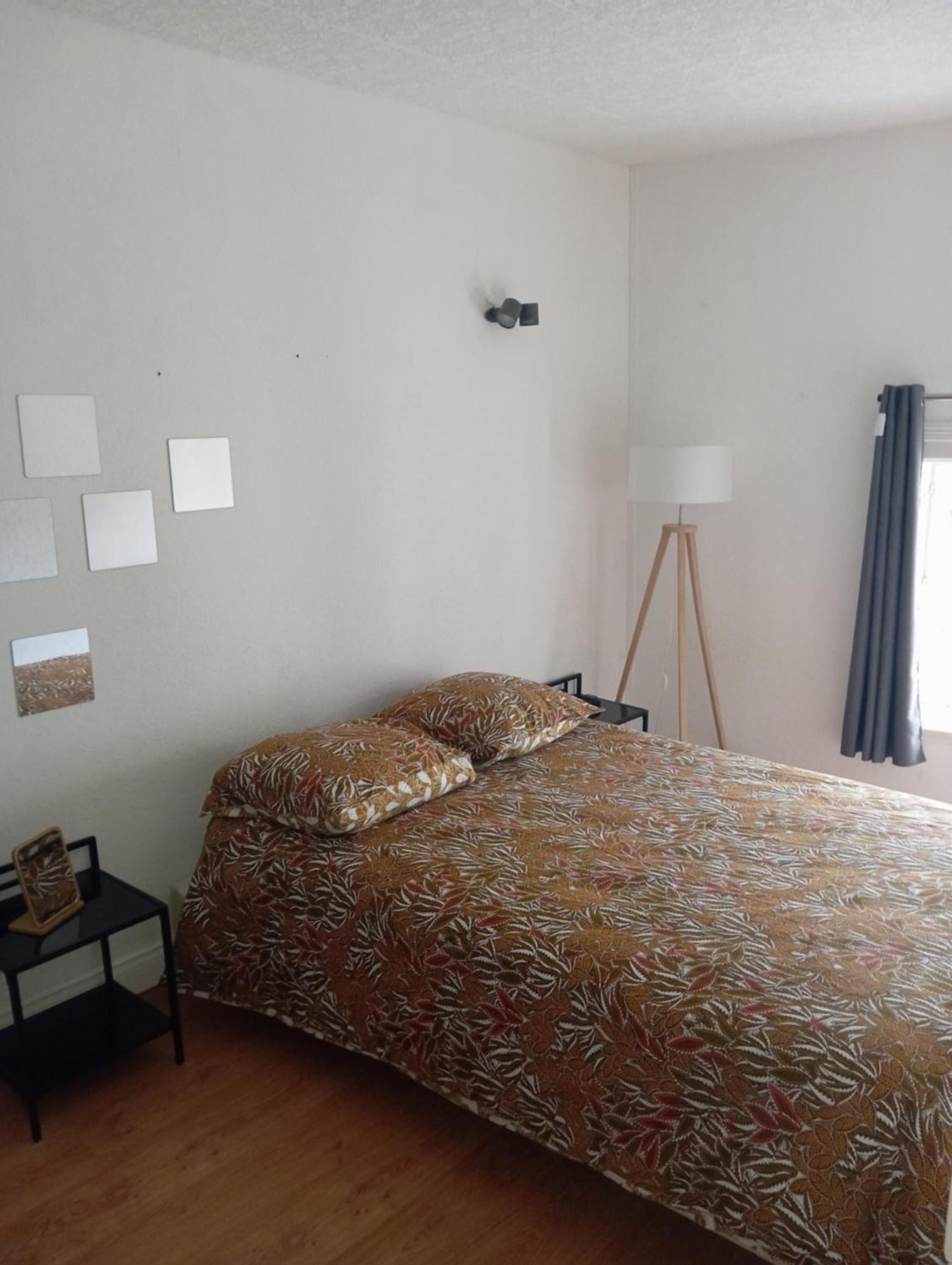 Sezane Apartment Bains-les-Bains Ngoại thất bức ảnh
