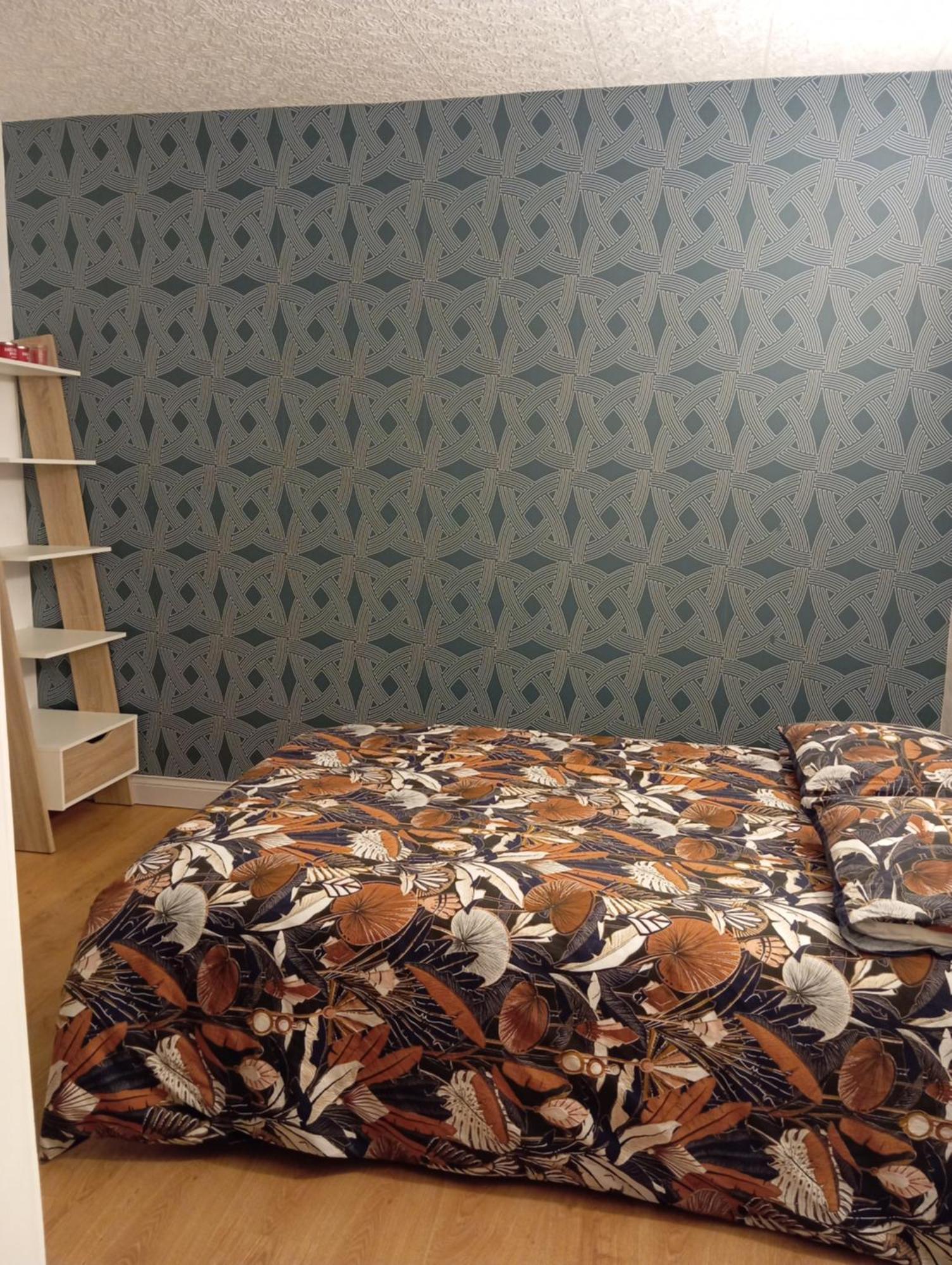 Sezane Apartment Bains-les-Bains Ngoại thất bức ảnh